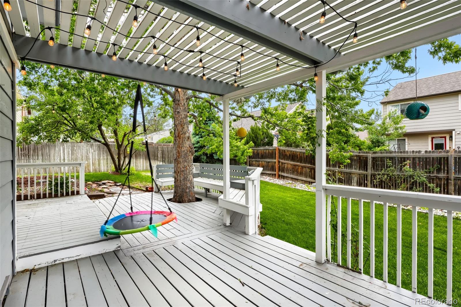 MLS Image #35 for 5019 s espana way,centennial, Colorado