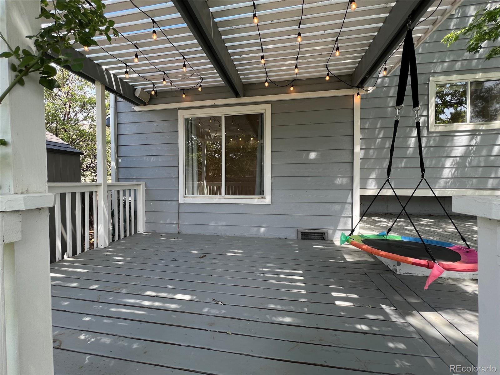MLS Image #37 for 5019 s espana way,centennial, Colorado