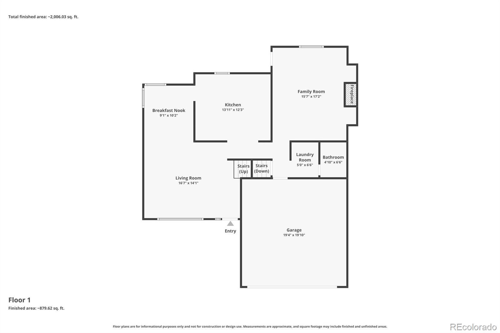 MLS Image #42 for 5019 s espana way,centennial, Colorado