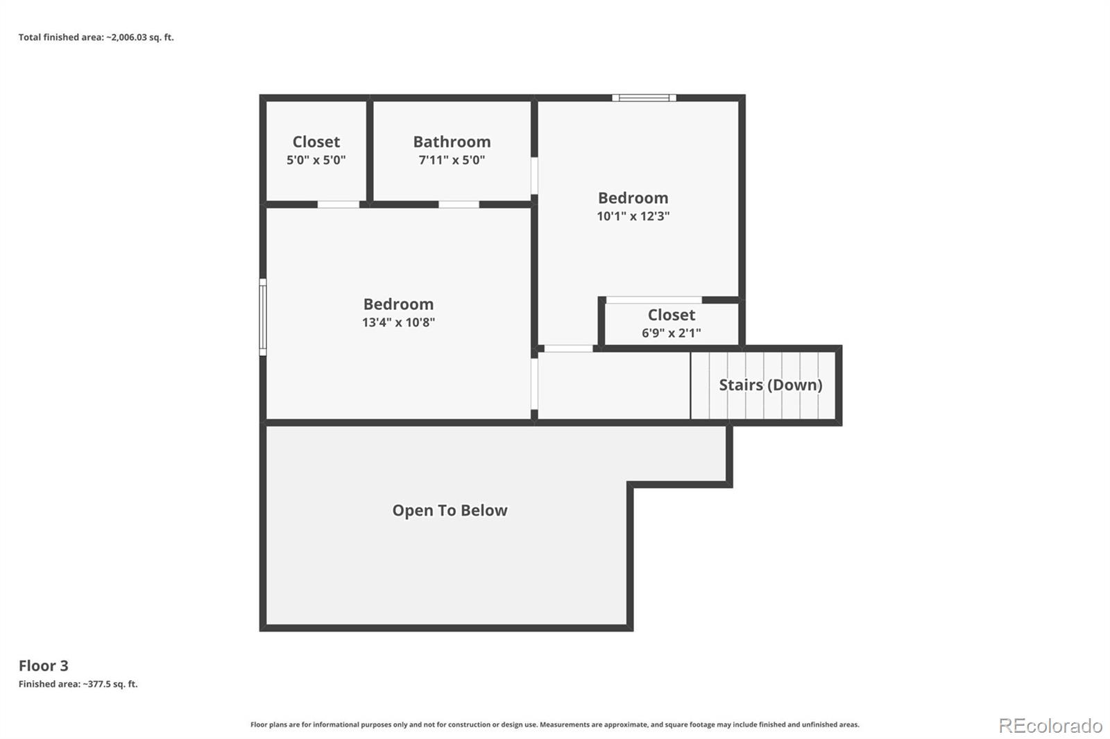 MLS Image #44 for 5019 s espana way,centennial, Colorado