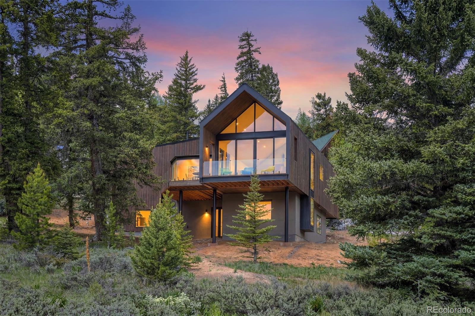 MLS Image #0 for 154  summerwood drive,dillon, Colorado