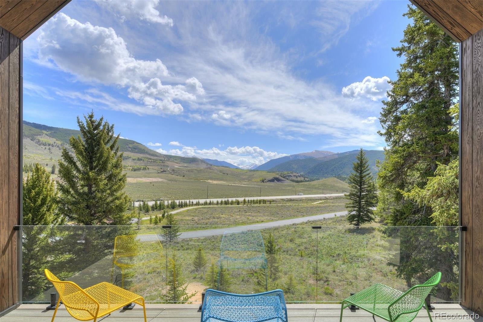 MLS Image #2 for 154  summerwood drive,dillon, Colorado