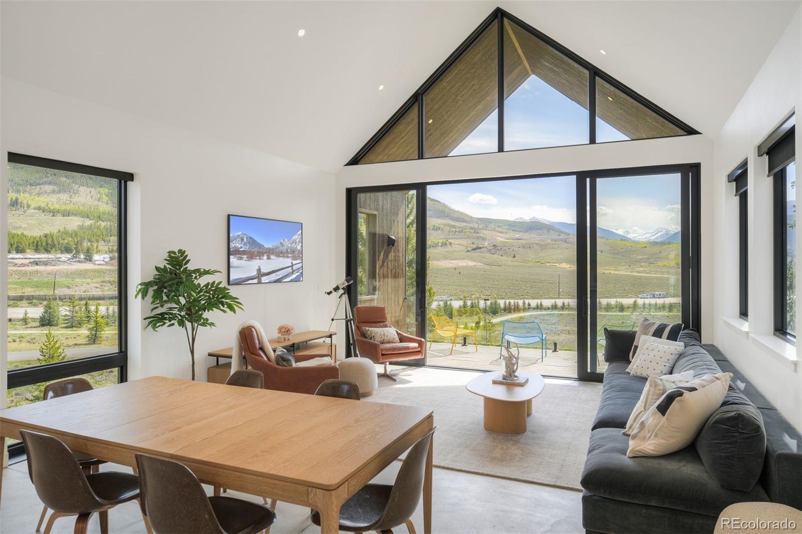 MLS Image #3 for 154  summerwood drive,dillon, Colorado