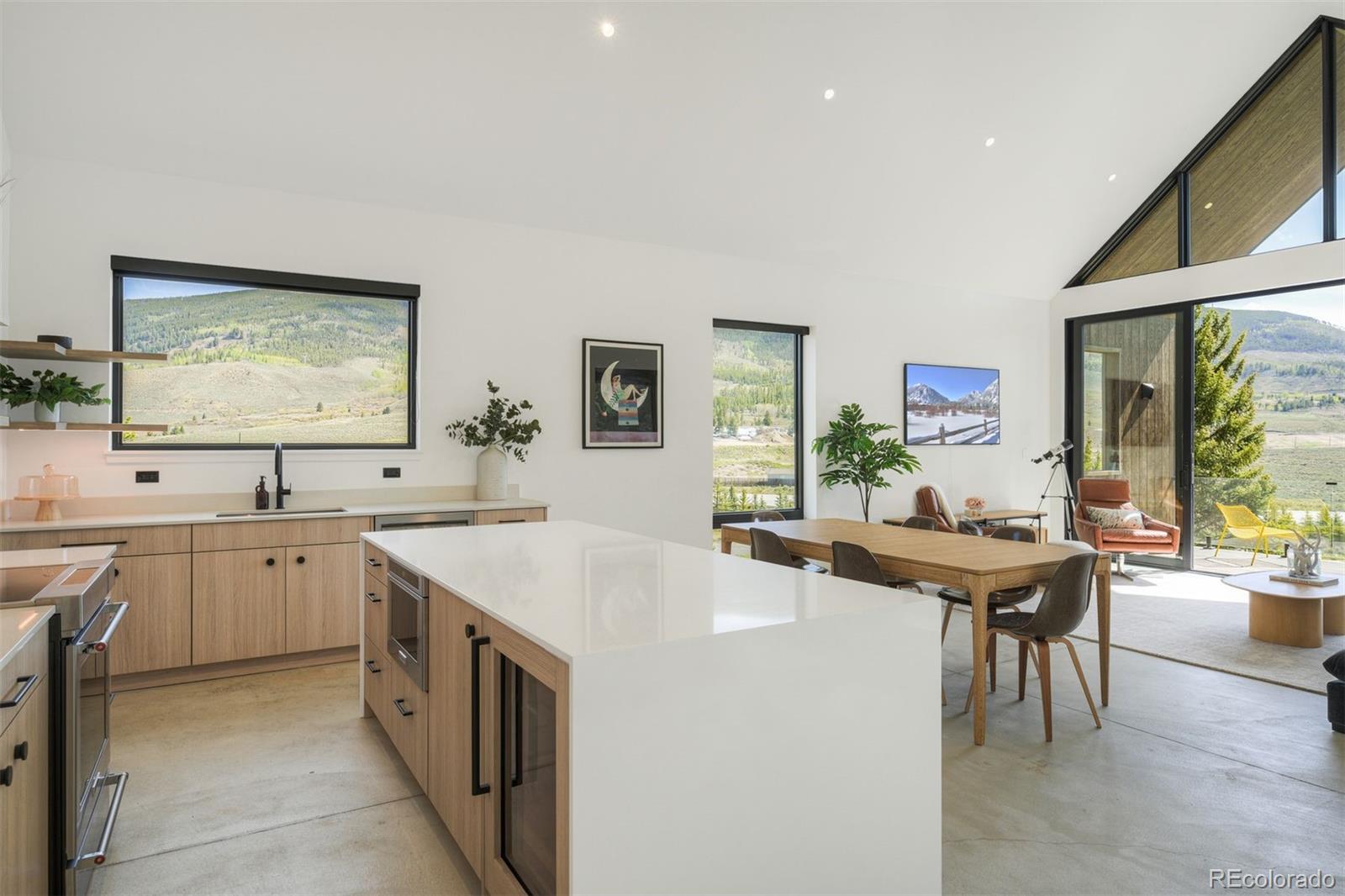 MLS Image #5 for 154  summerwood drive,dillon, Colorado