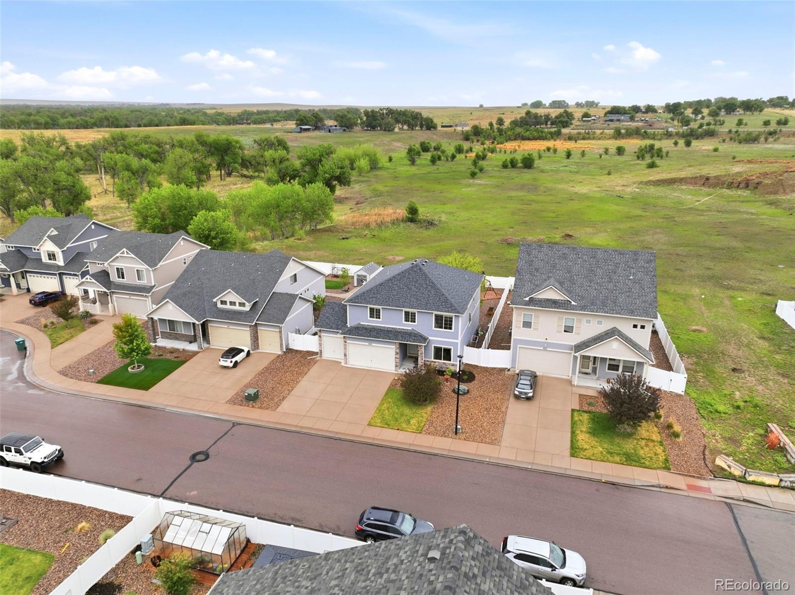MLS Image #46 for 8981  sentry drive,fountain, Colorado