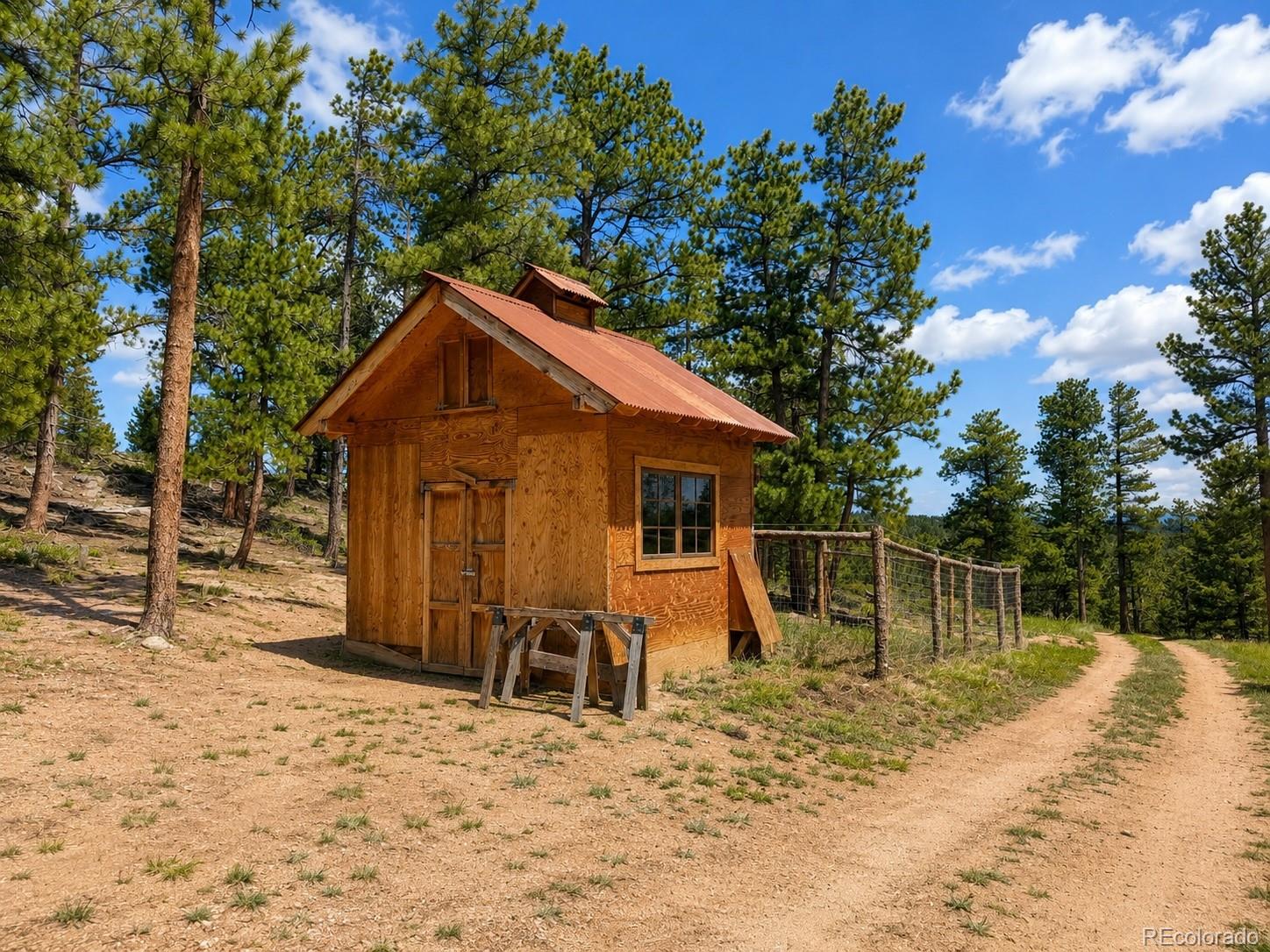 MLS Image #18 for 1001  county road 86 ,red feather lakes, Colorado