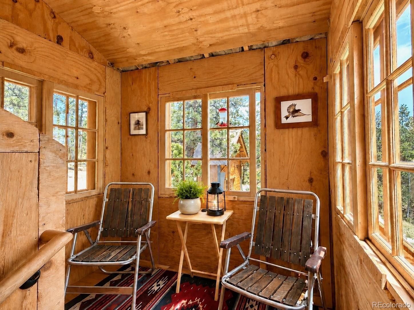 MLS Image #6 for 1001  county road 86 ,red feather lakes, Colorado