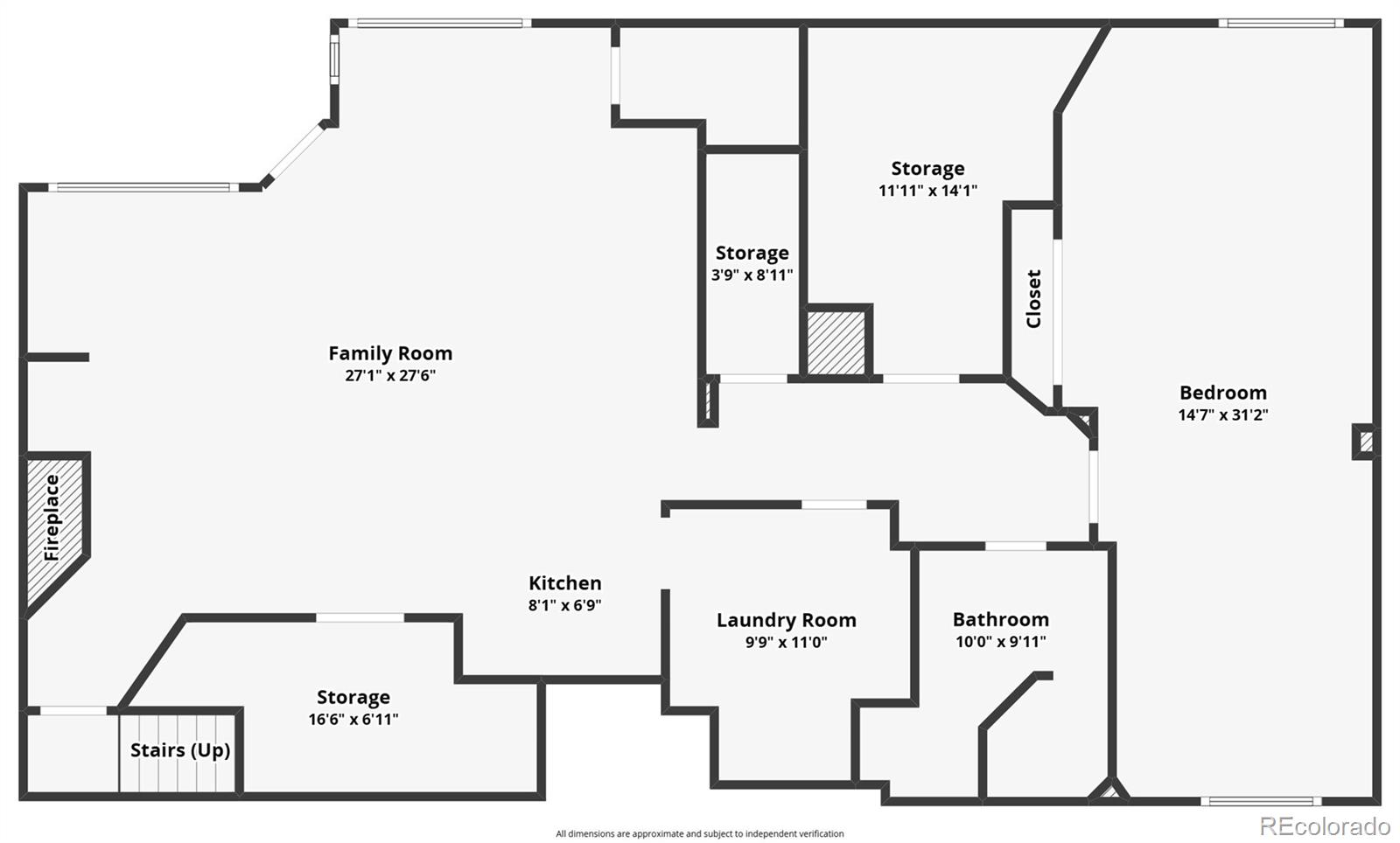 MLS Image #2 for 519  stafford circle,castle rock, Colorado