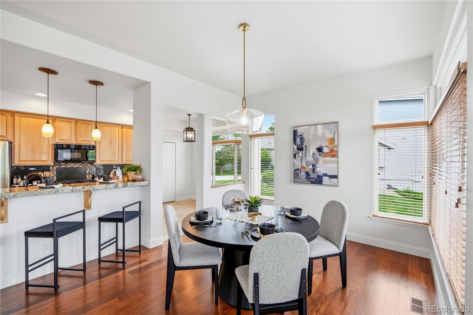 MLS Image #6 for 519  stafford circle,castle rock, Colorado