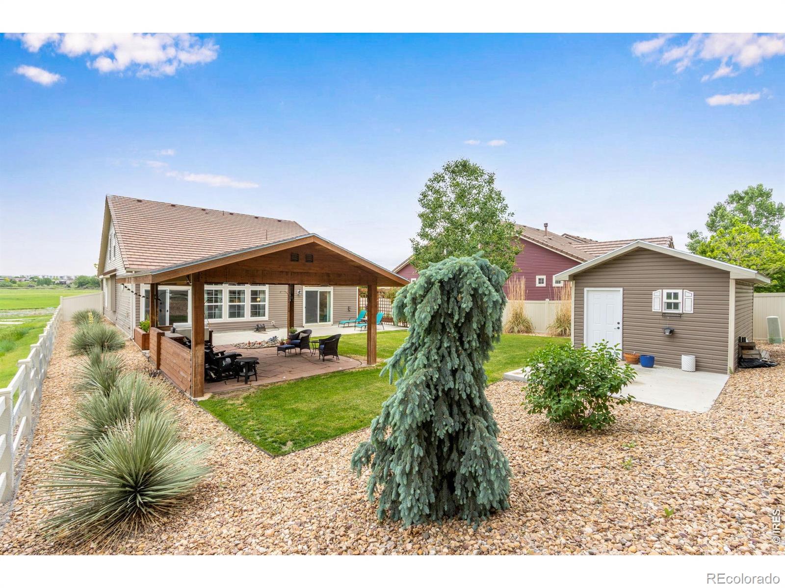 MLS Image #16 for 4824  wildwood way,johnstown, Colorado