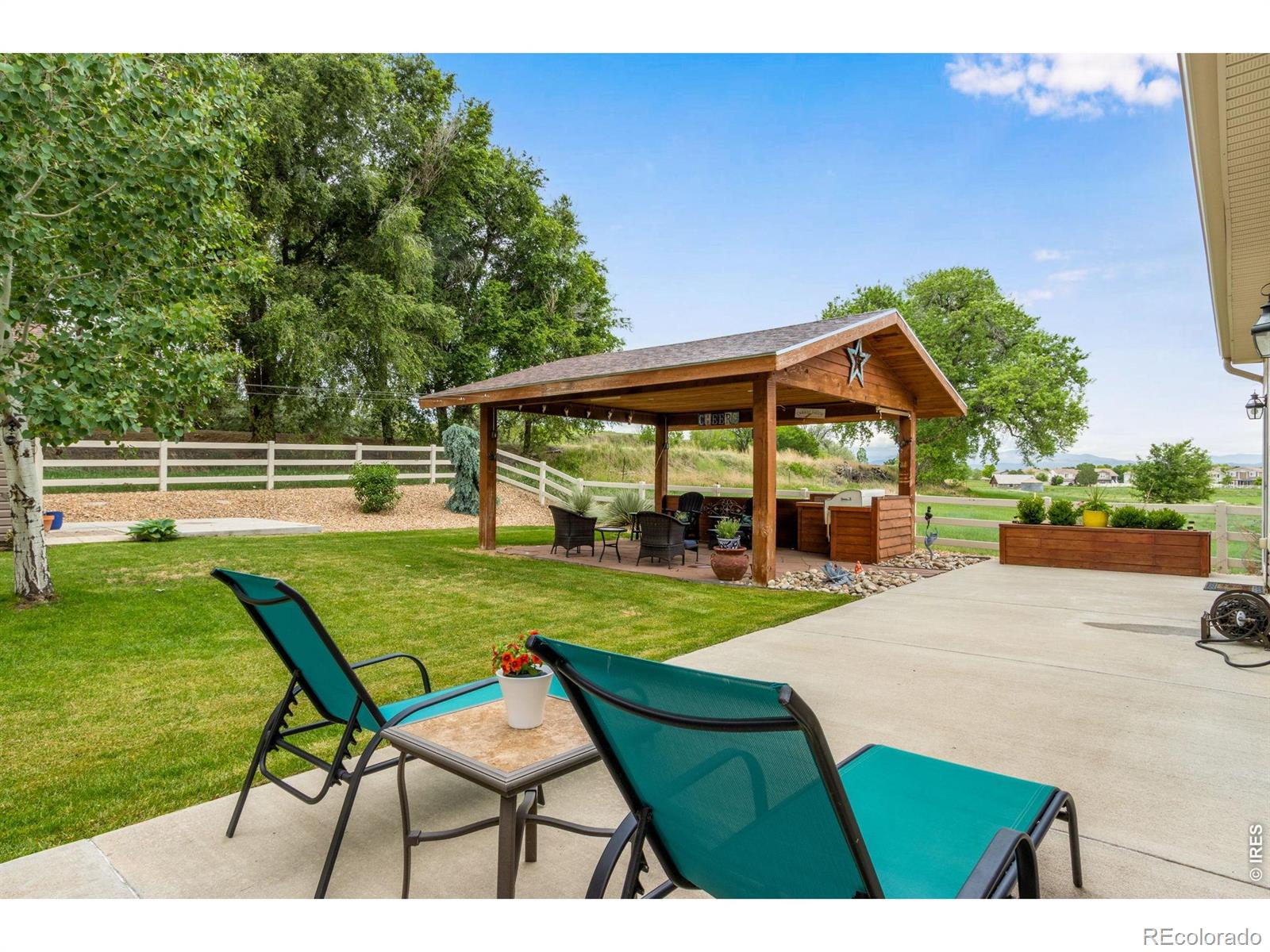 MLS Image #17 for 4824  wildwood way,johnstown, Colorado
