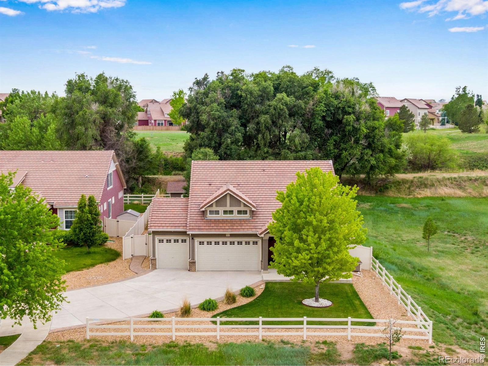 MLS Image #2 for 4824  wildwood way,johnstown, Colorado