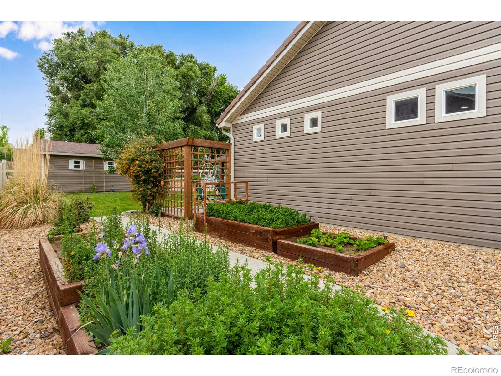 MLS Image #21 for 4824  wildwood way,johnstown, Colorado