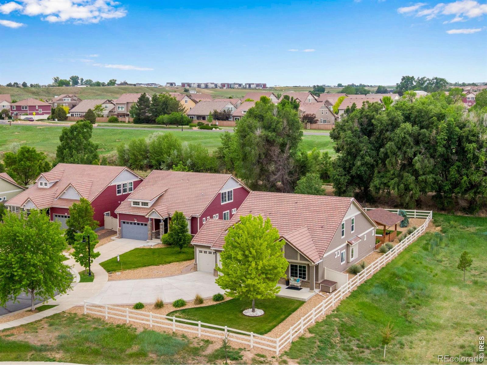 MLS Image #3 for 4824  wildwood way,johnstown, Colorado
