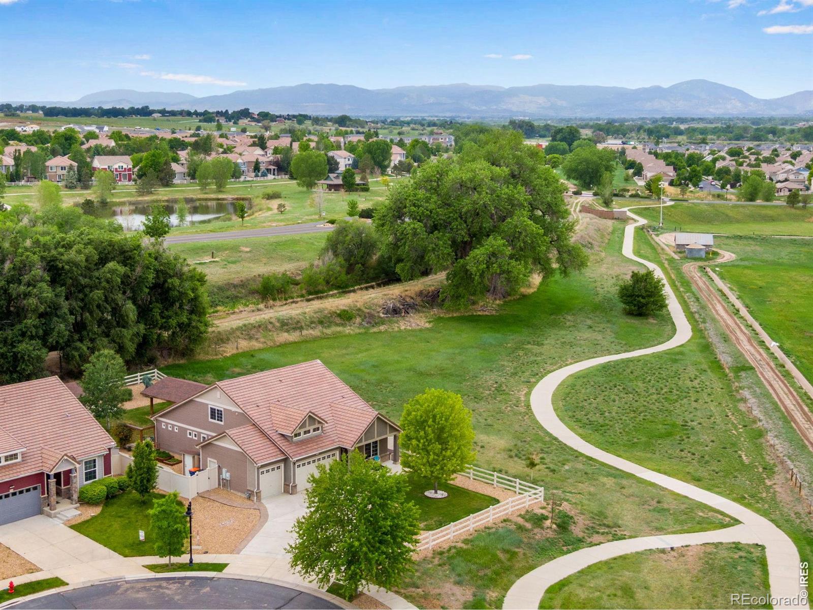 MLS Image #6 for 4824  wildwood way,johnstown, Colorado