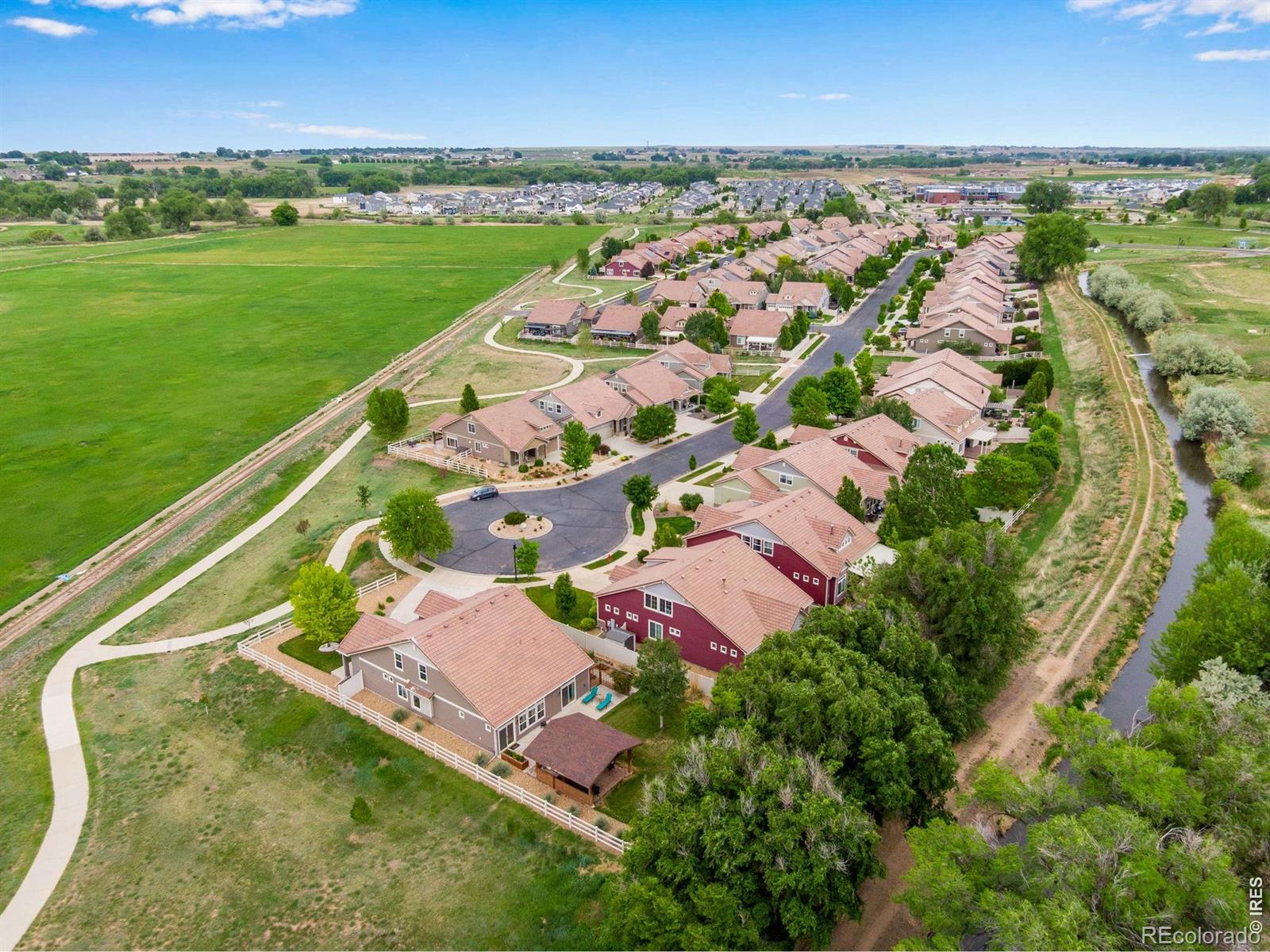 MLS Image #7 for 4824  wildwood way,johnstown, Colorado