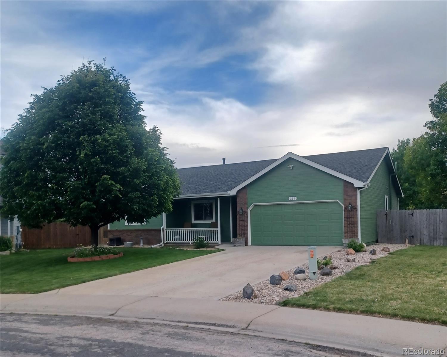 MLS Image #0 for 318  riviera lane,johnstown, Colorado