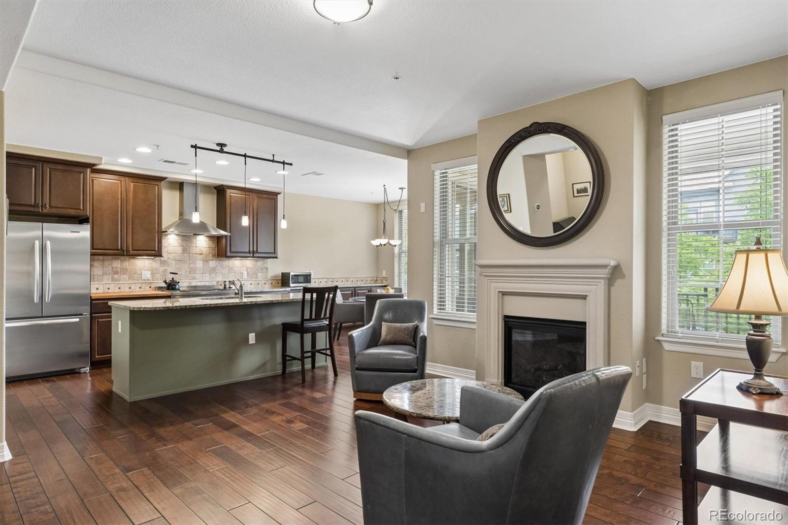 MLS Image #5 for 5592 s nevada street,littleton, Colorado