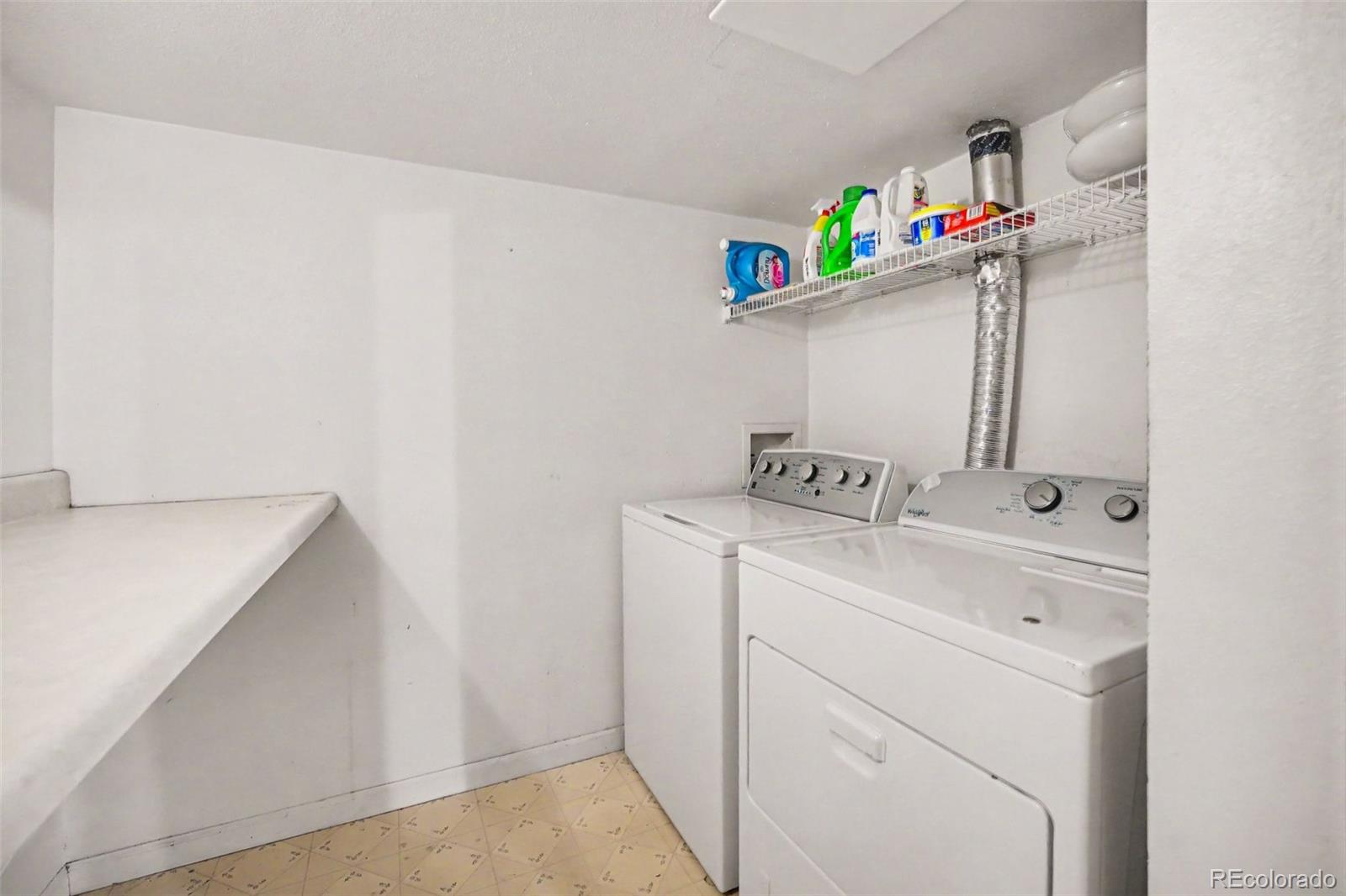 MLS Image #18 for 3370 s newcombe court,lakewood, Colorado