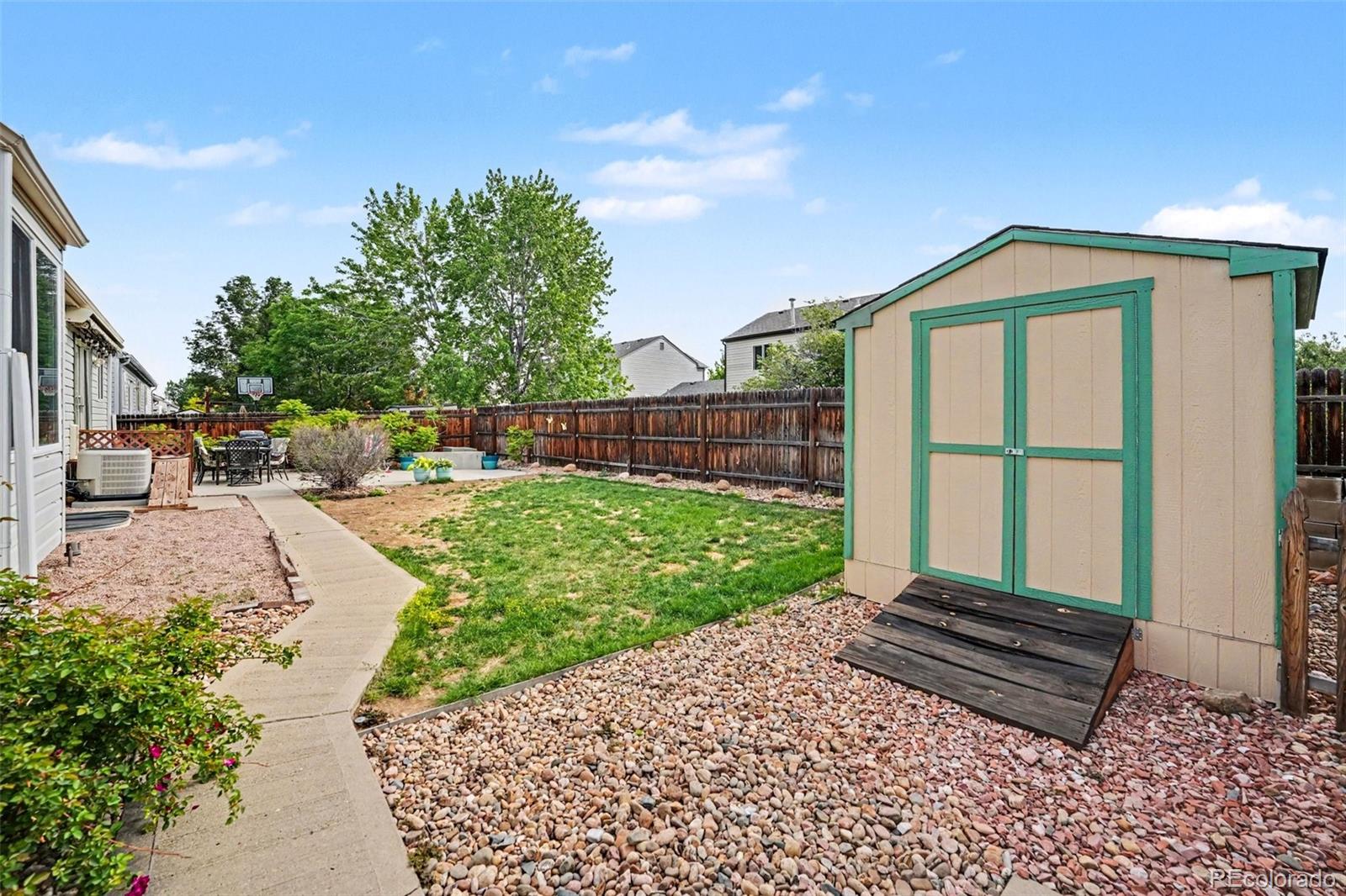 MLS Image #25 for 3370 s newcombe court,lakewood, Colorado