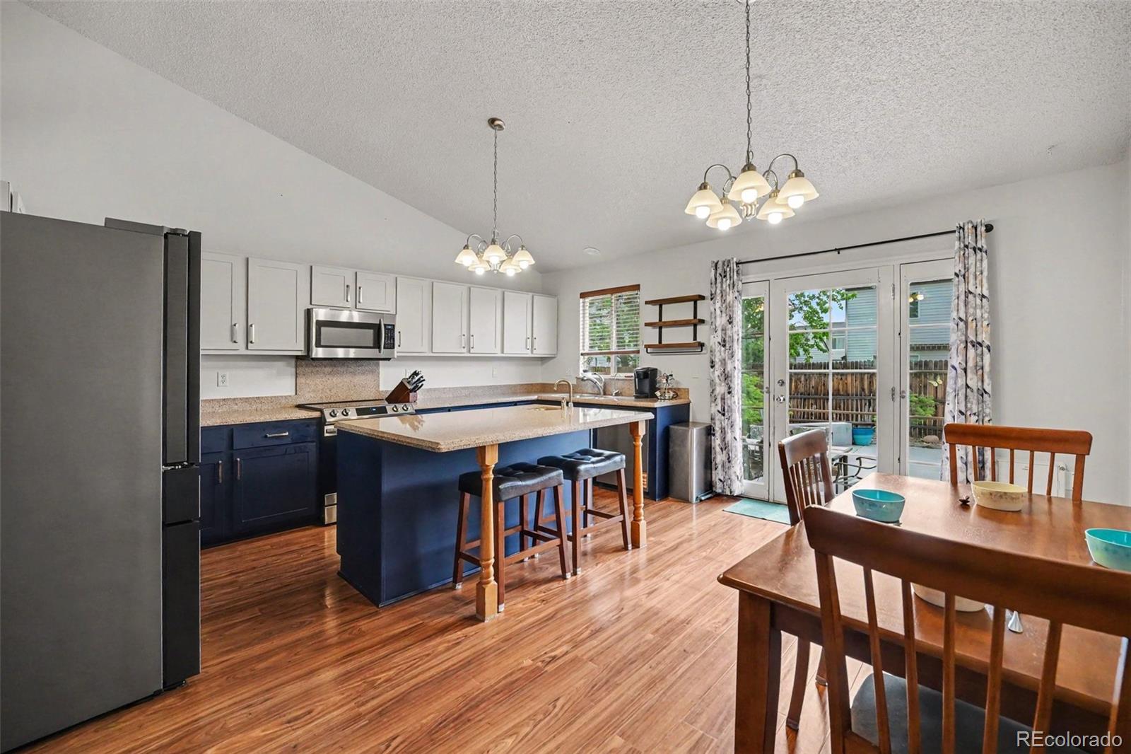 MLS Image #3 for 3370 s newcombe court,lakewood, Colorado