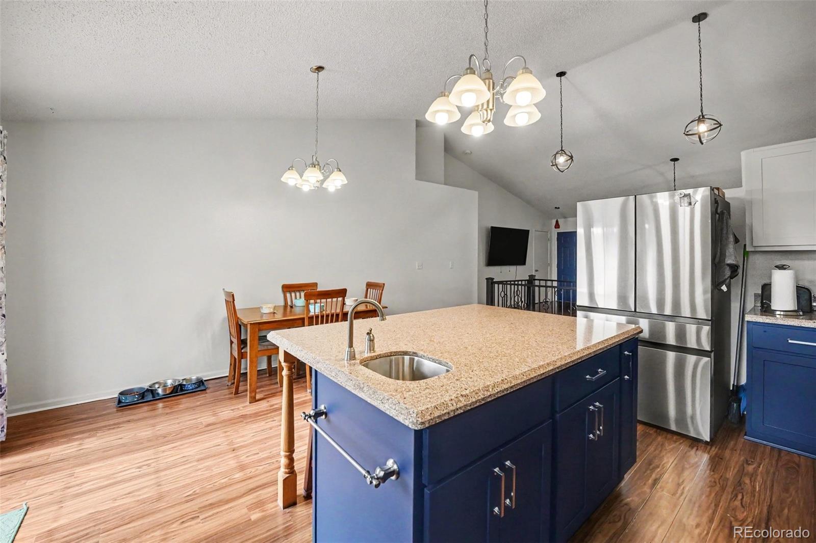 MLS Image #5 for 3370 s newcombe court,lakewood, Colorado