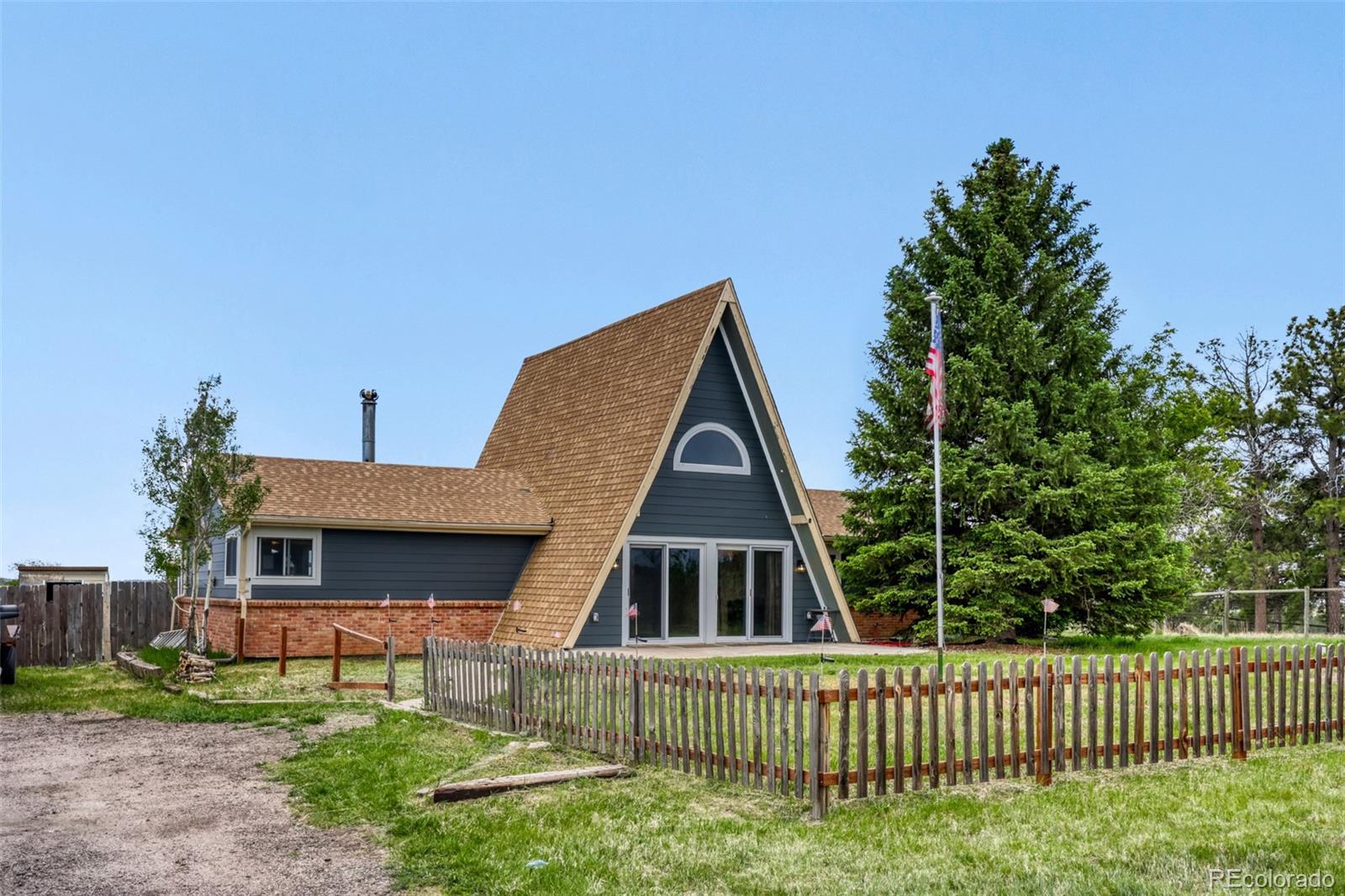 MLS Image #0 for 34804  morgan trail,elizabeth, Colorado