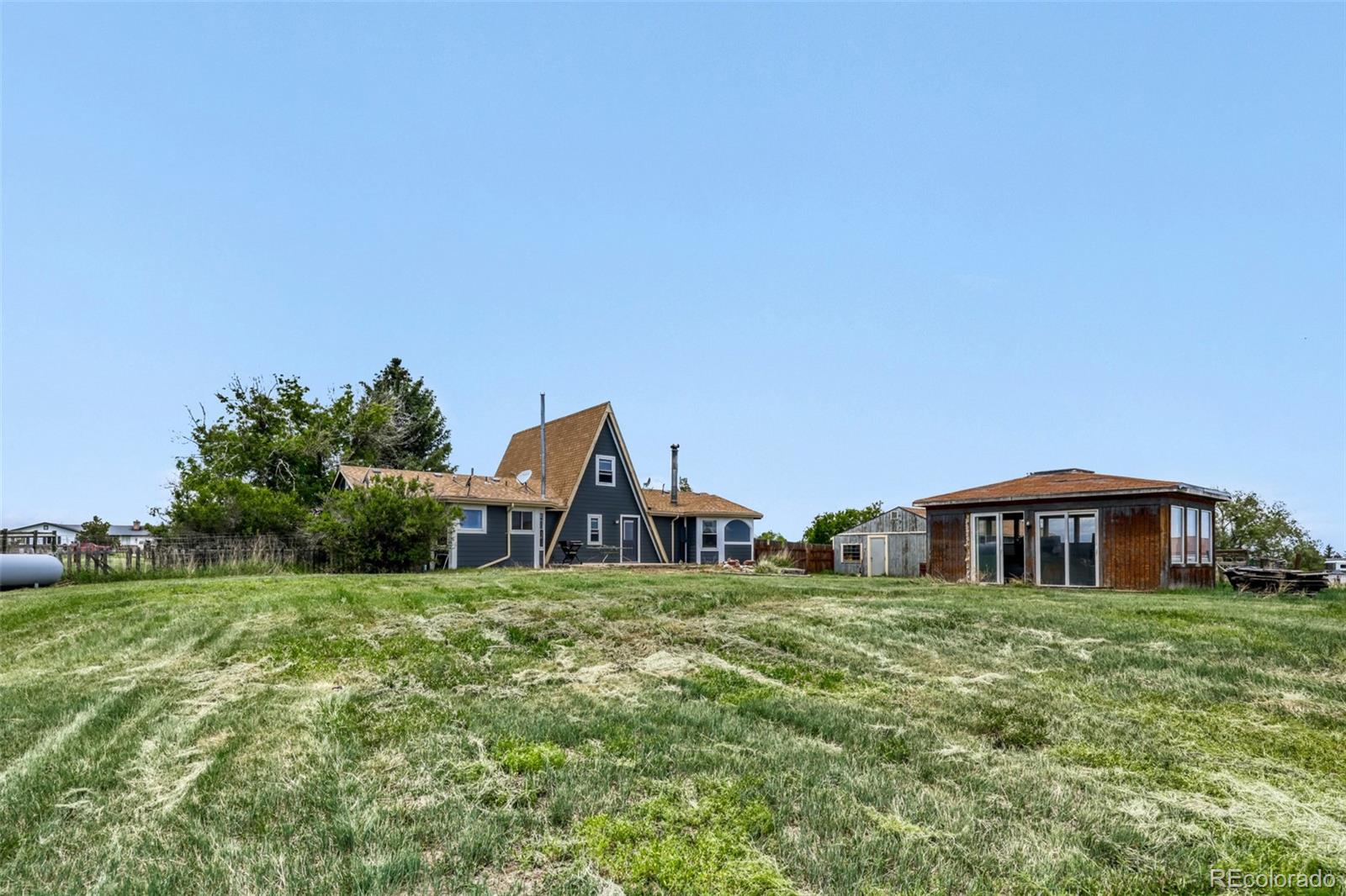 MLS Image #1 for 34804  morgan trail,elizabeth, Colorado