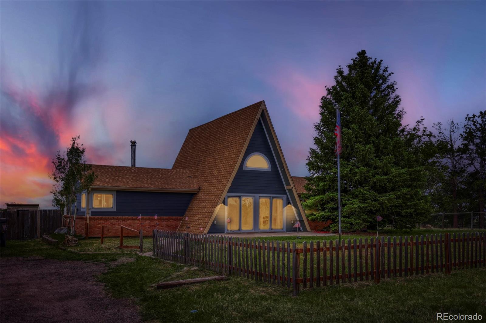 MLS Image #2 for 34804  morgan trail,elizabeth, Colorado