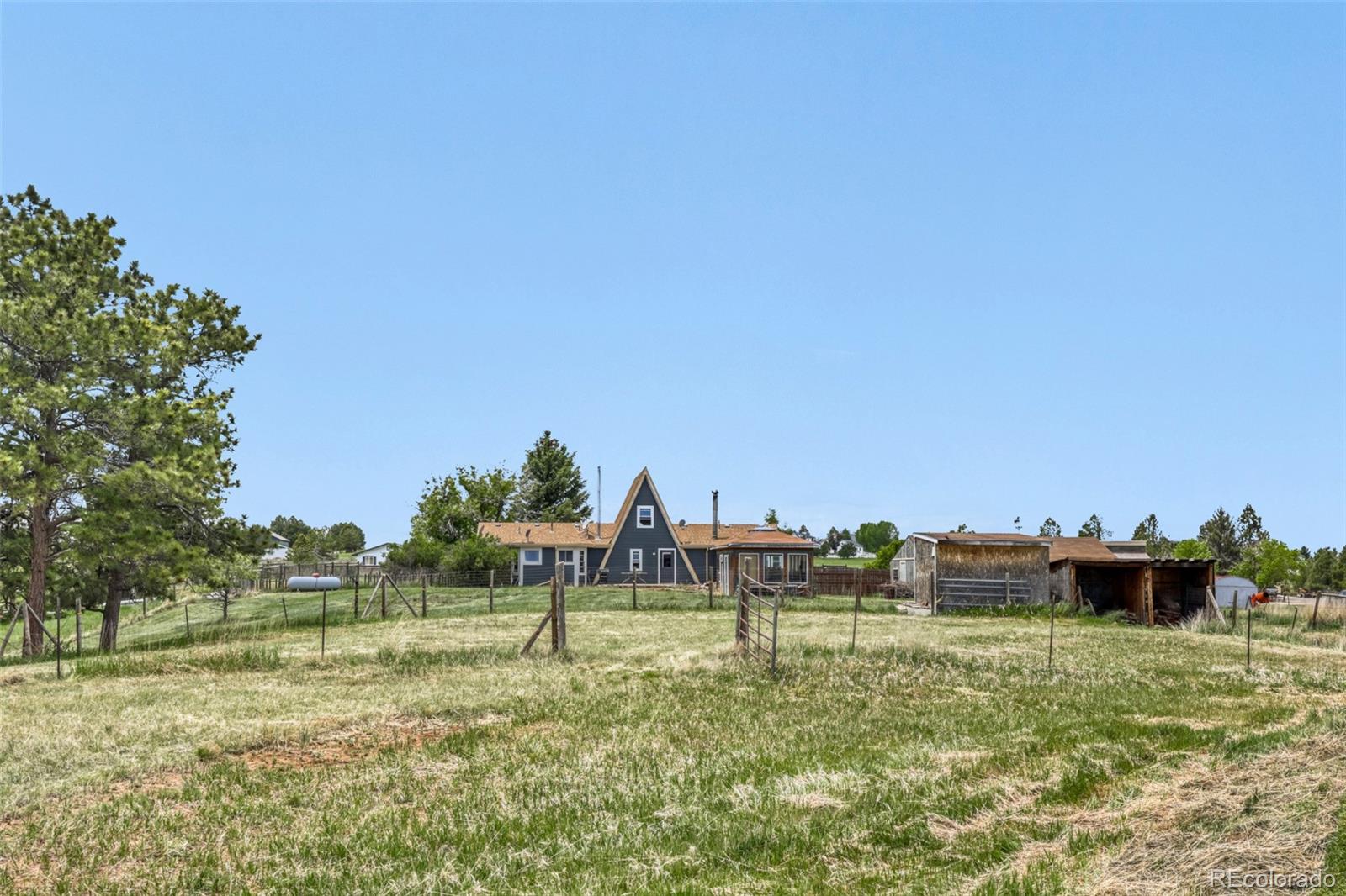 MLS Image #23 for 34804  morgan trail,elizabeth, Colorado