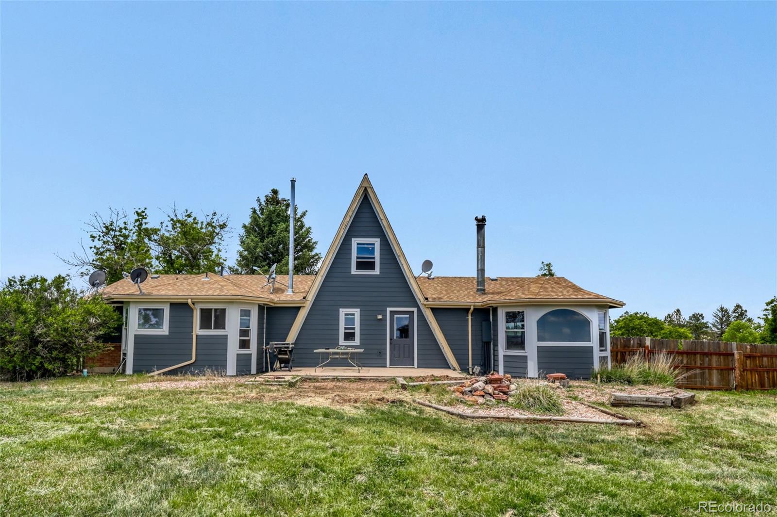 MLS Image #24 for 34804  morgan trail,elizabeth, Colorado
