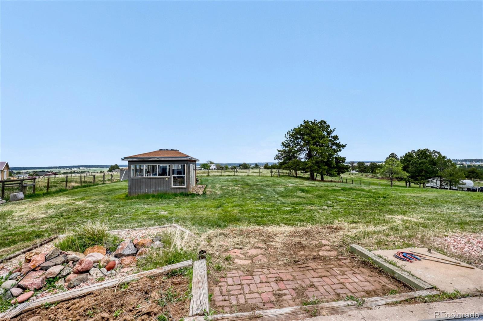 MLS Image #27 for 34804  morgan trail,elizabeth, Colorado
