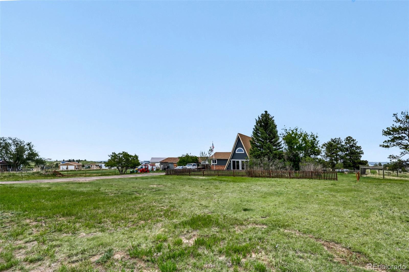 MLS Image #28 for 34804  morgan trail,elizabeth, Colorado