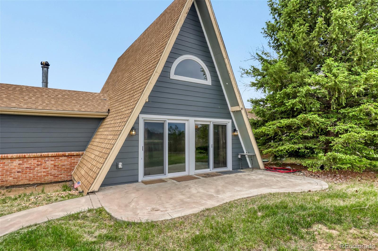 MLS Image #3 for 34804  morgan trail,elizabeth, Colorado