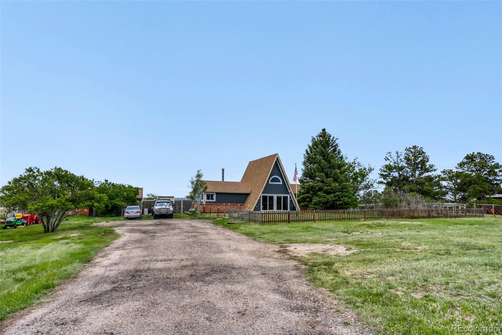 MLS Image #4 for 34804  morgan trail,elizabeth, Colorado