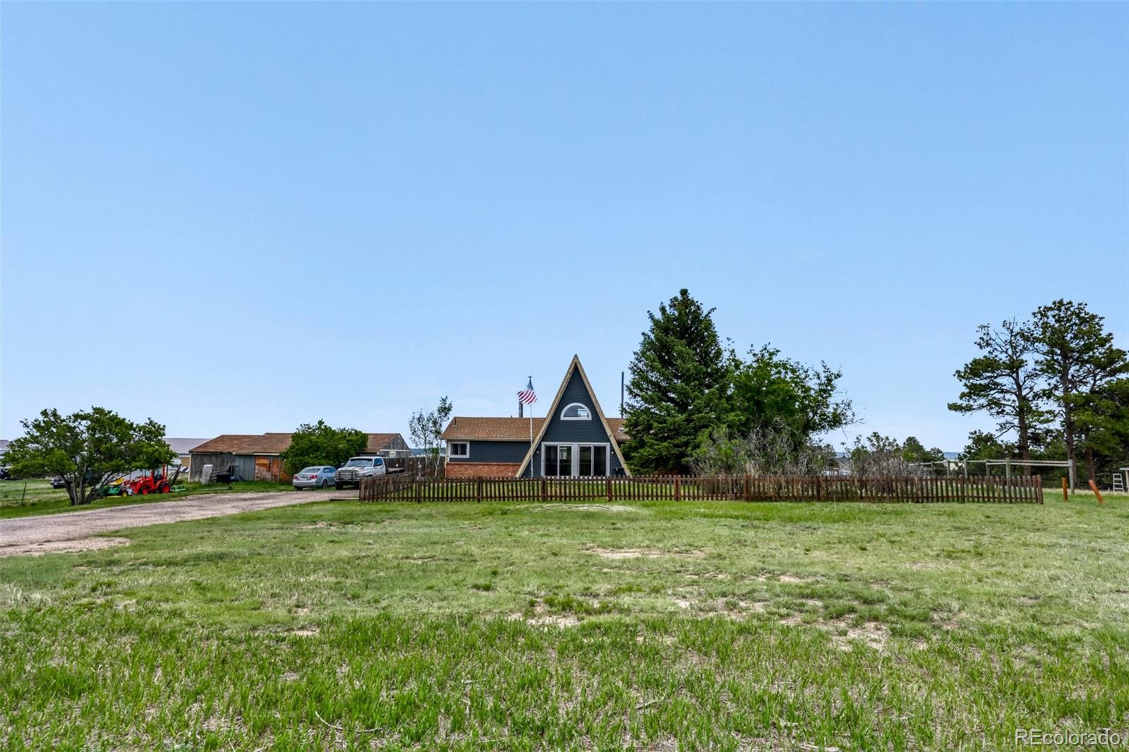 MLS Image #5 for 34804  morgan trail,elizabeth, Colorado