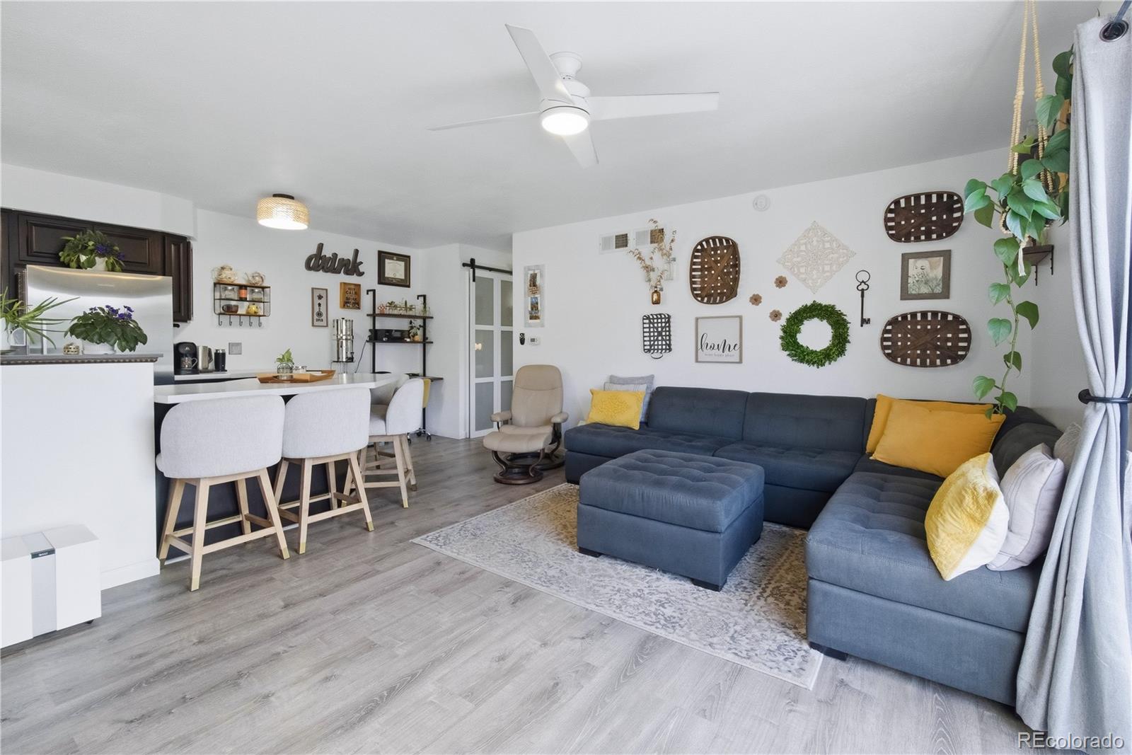 MLS Image #2 for 1250 s monaco street parkway 12,denver, Colorado