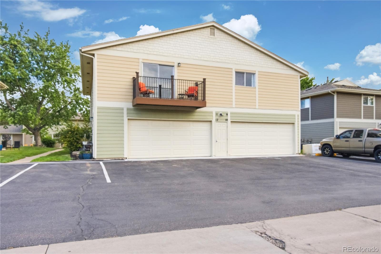 MLS Image #24 for 1250 s monaco street parkway 12,denver, Colorado