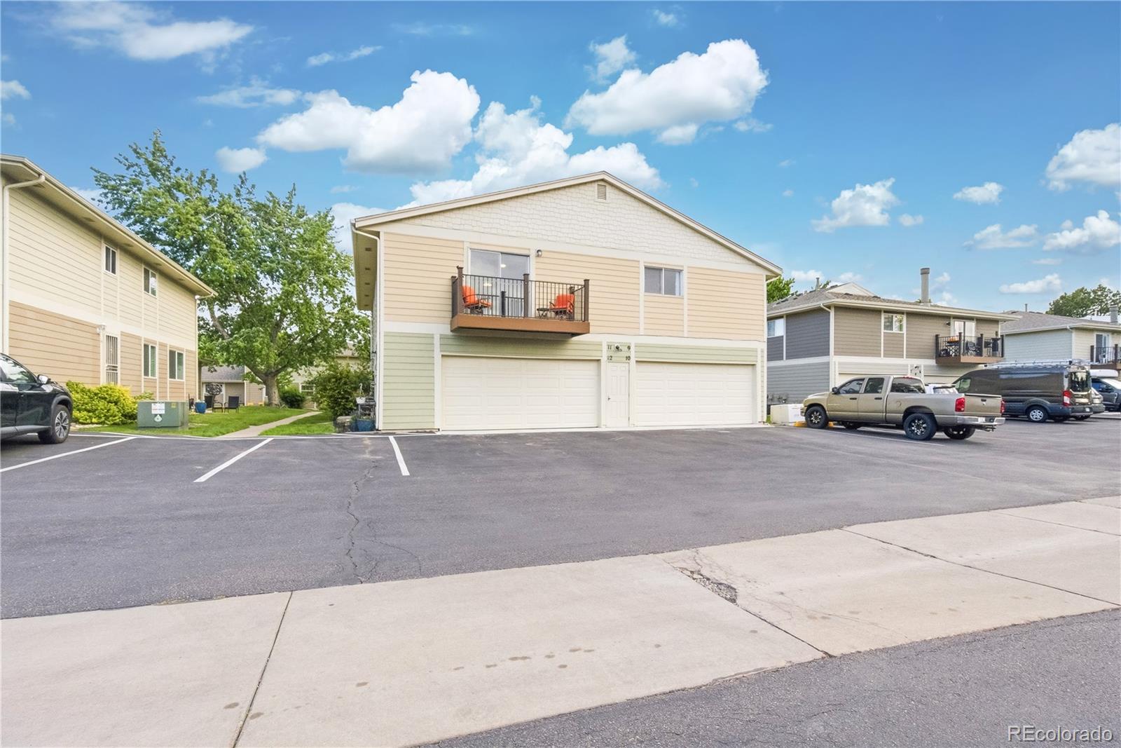MLS Image #25 for 1250 s monaco street parkway 12,denver, Colorado