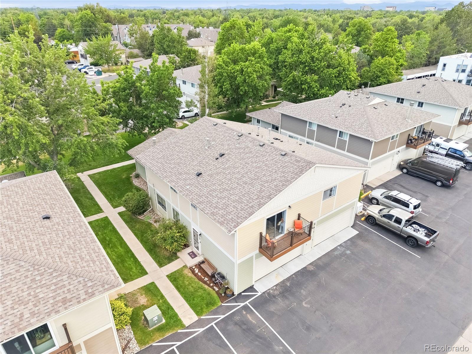 MLS Image #27 for 1250 s monaco street parkway 12,denver, Colorado