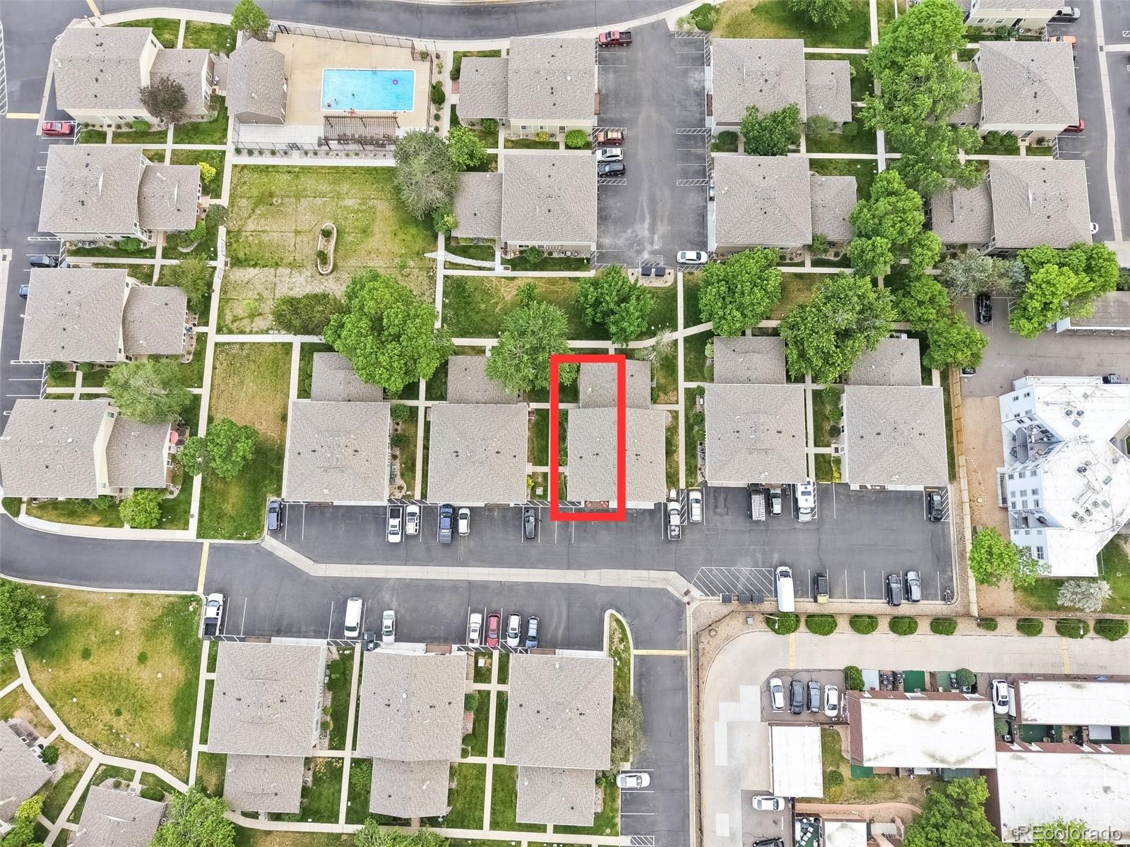 MLS Image #28 for 1250 s monaco street parkway 12,denver, Colorado