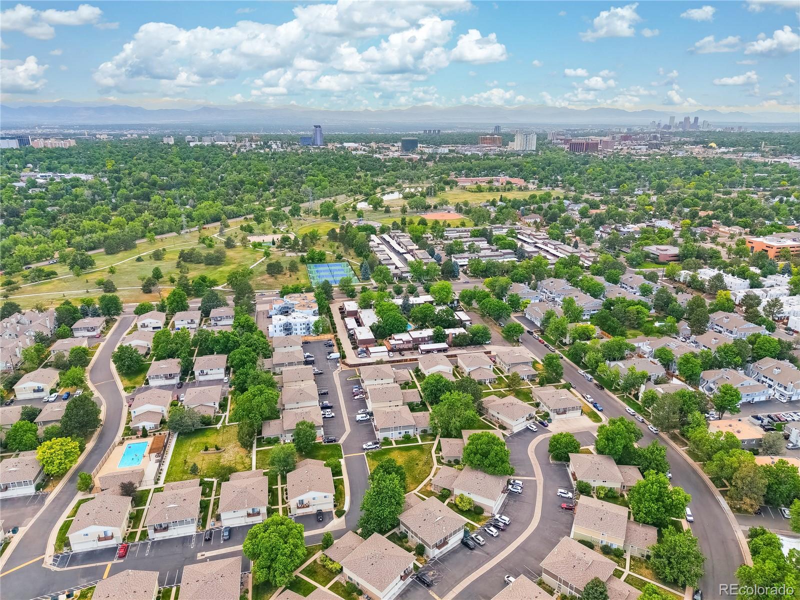 MLS Image #30 for 1250 s monaco street parkway 12,denver, Colorado