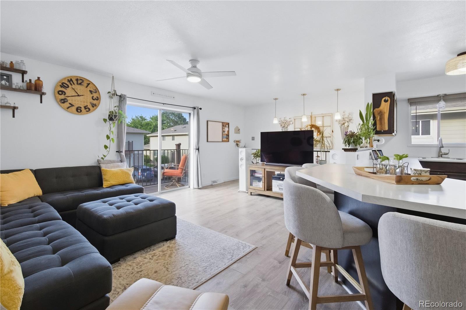 MLS Image #5 for 1250 s monaco street parkway 12,denver, Colorado