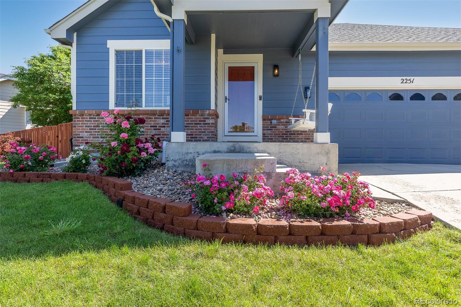 MLS Image #1 for 2251  dogwood drive,erie, Colorado