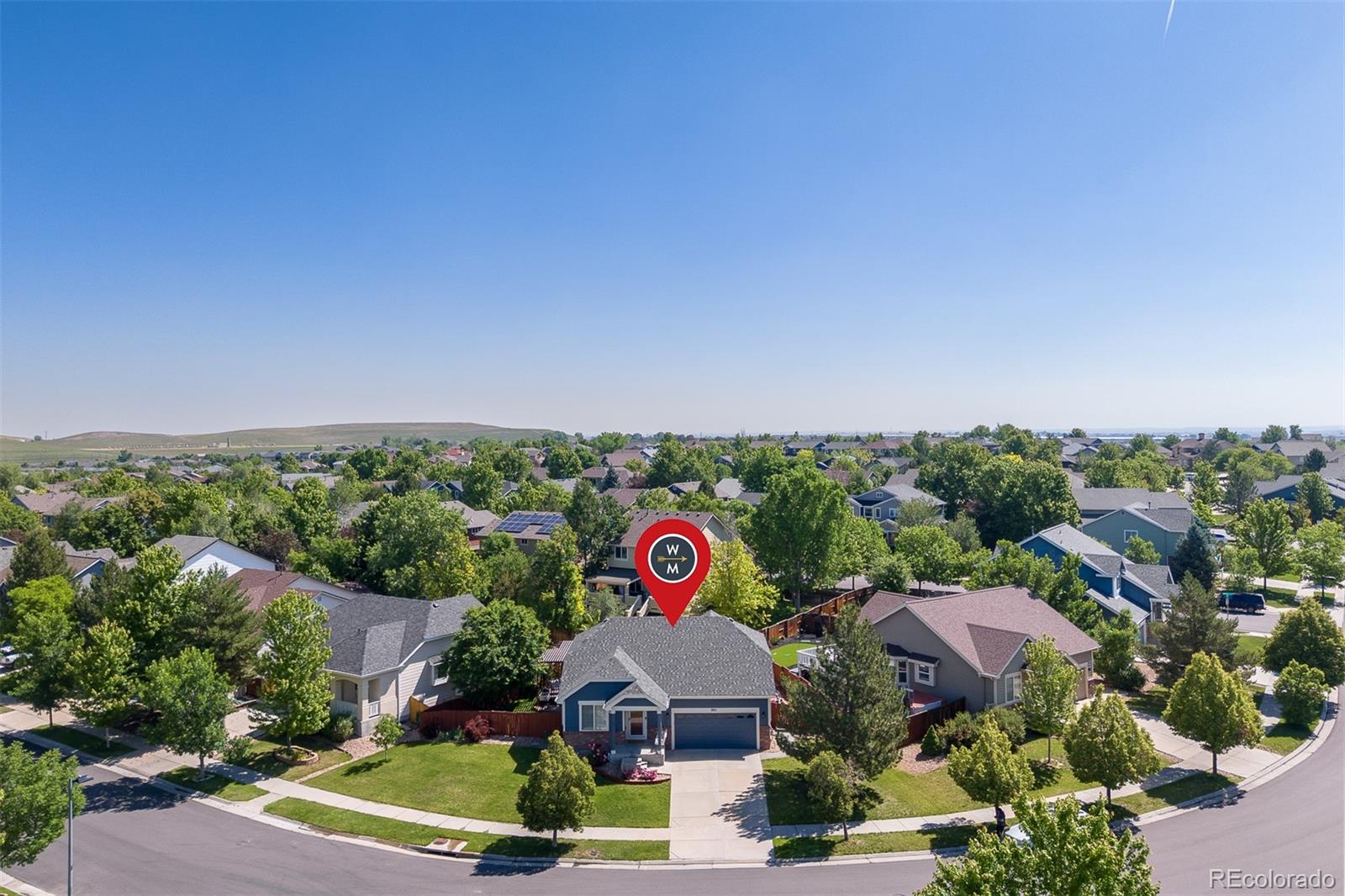 MLS Image #43 for 2251  dogwood drive,erie, Colorado