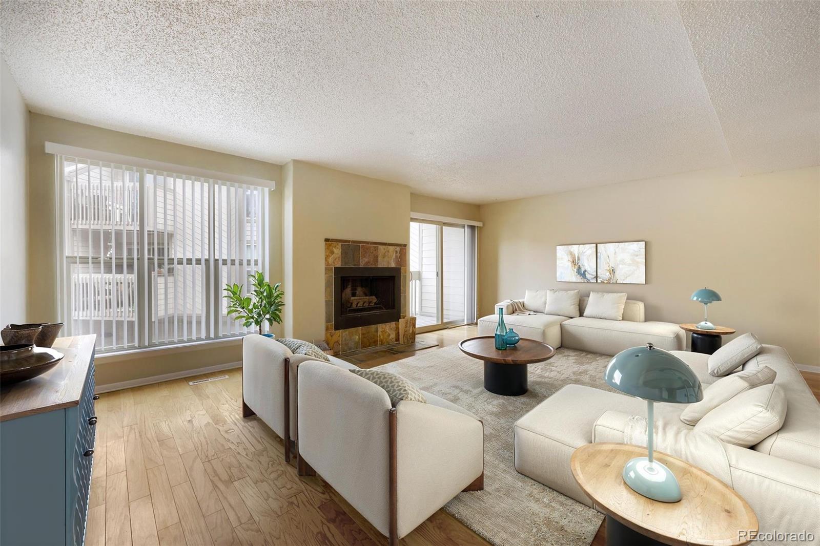 MLS Image #5 for 701 n harlan street,lakewood, Colorado