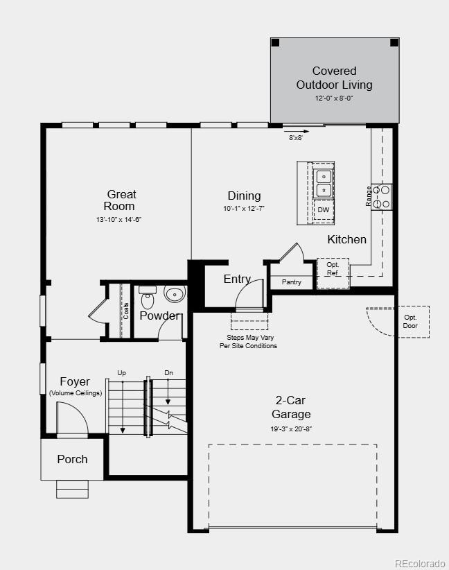 MLS Image #41 for 3330 n denali street,aurora, Colorado