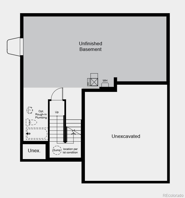 MLS Image #43 for 3330 n denali street,aurora, Colorado