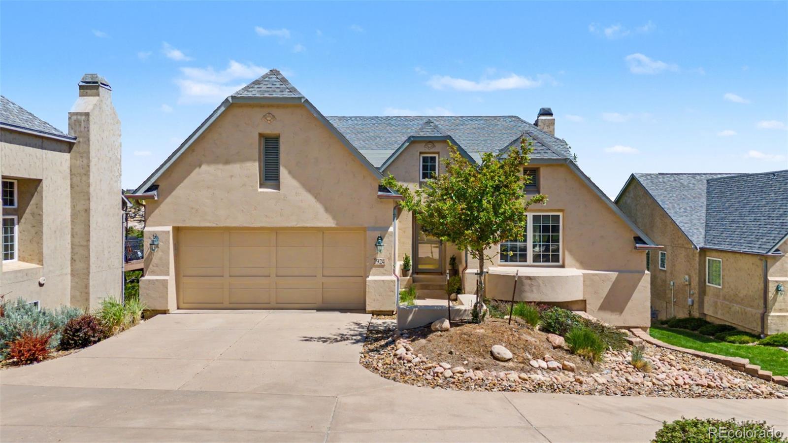 MLS Image #1 for 1924  guardian way,colorado springs, Colorado