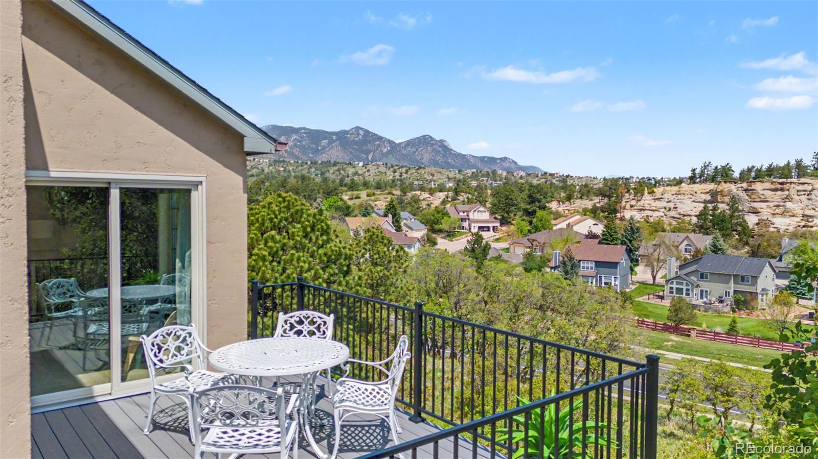 MLS Image #17 for 1924  guardian way,colorado springs, Colorado